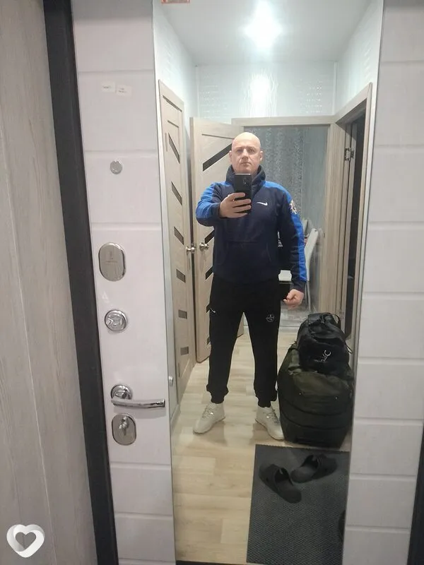 Сергей, 43, Бийске — анкета №3790478
