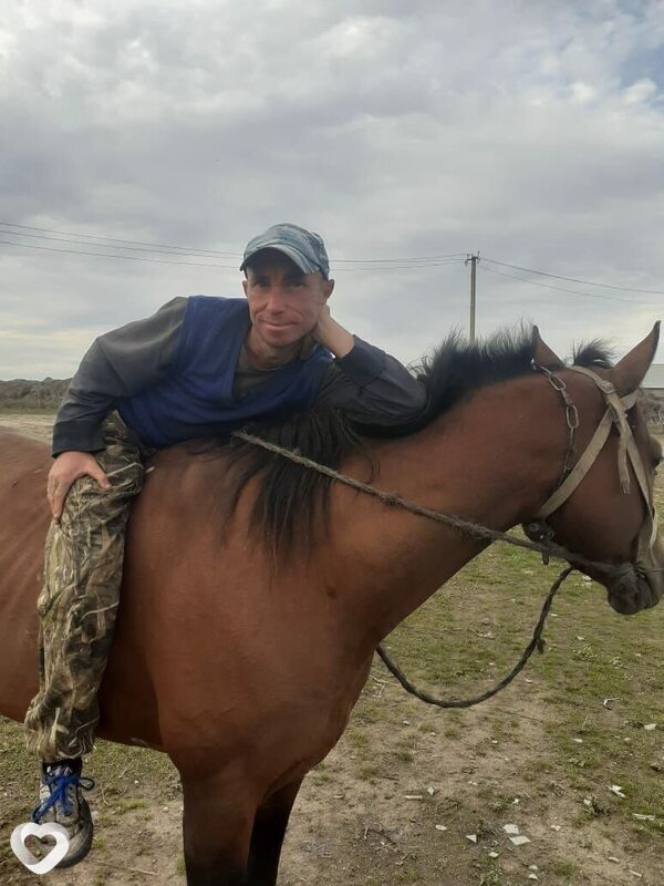 Дмитрий, 42, Ростове-на-Дону — анкета №3790603