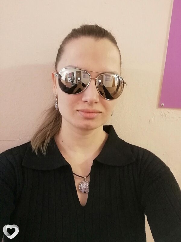 Кэт, 32, Краснодаре — анкета №3790608