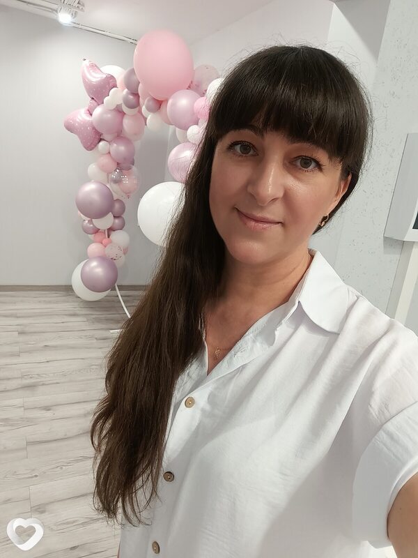 Марина, 36, Волгограде — анкета №3790613