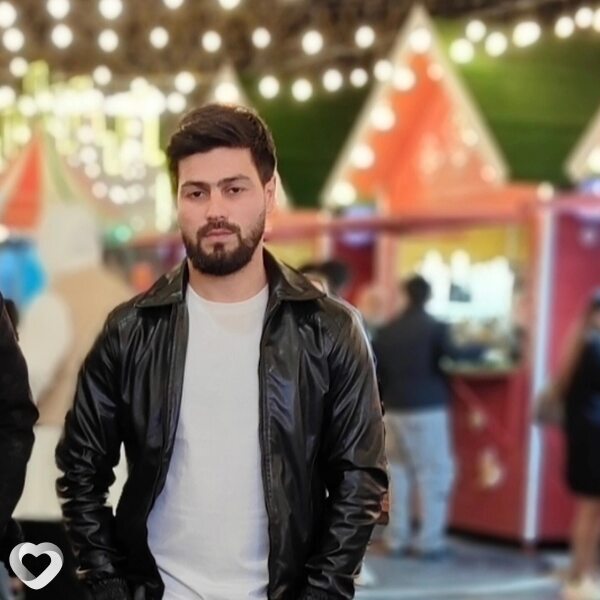Zaur, Баку
