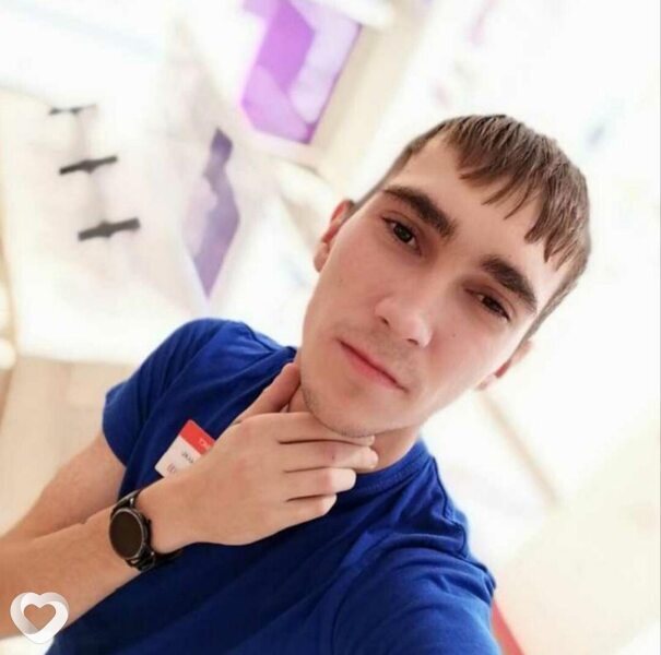Валеонер, 41, Омске — анкета №3790615