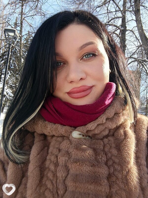 Даша, 33, Курске — анкета №3790616