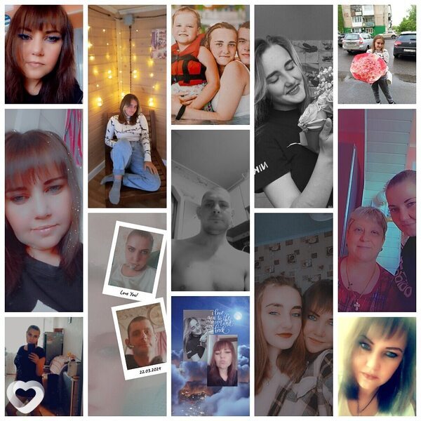 Настя, 39, Анжеро-Судженске — анкета №3790583