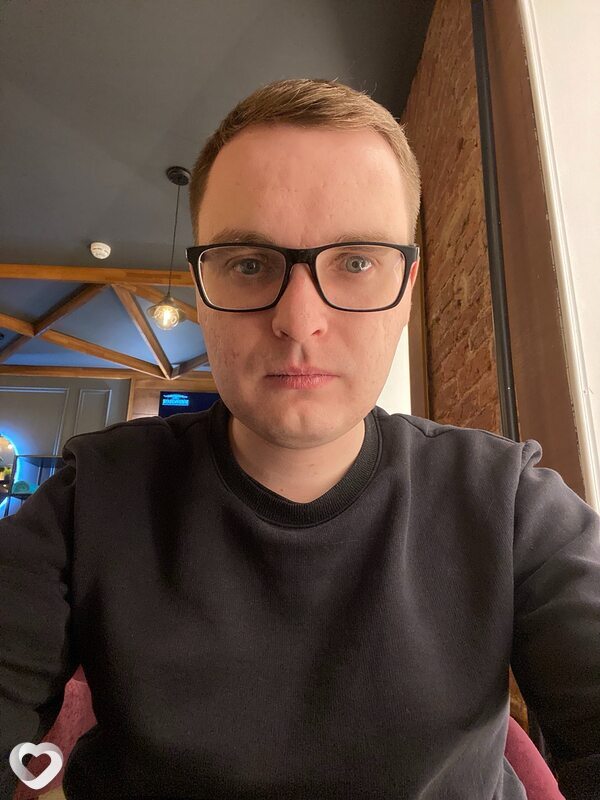 Алексей, 27, Санкт-Петербурге — анкета №3790586