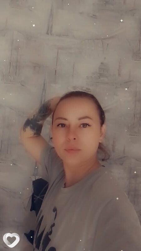 Юлия, 38, Екатеринбурге — анкета №3790590
