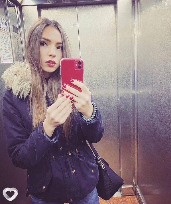 Диана, 27, Москве — анкета №3790600