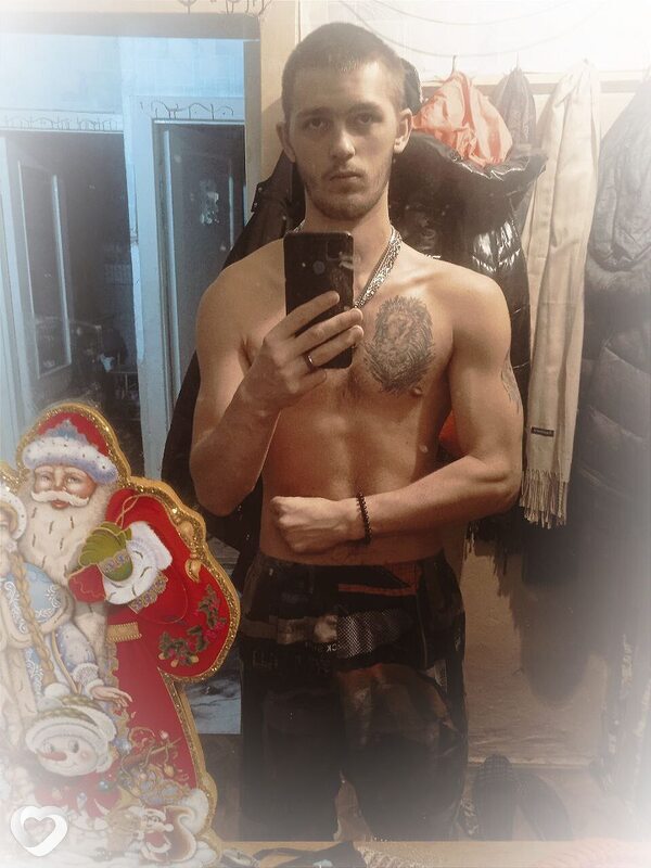Александр, 20, Усть-Илимск — анкета №3790602