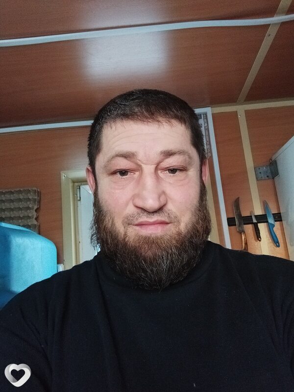King, 45, Астрахани — анкета №3790508