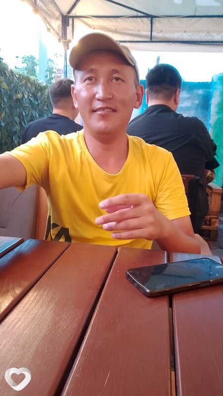 Мурат, 39, Усть-Каменогорск — анкета №3790518