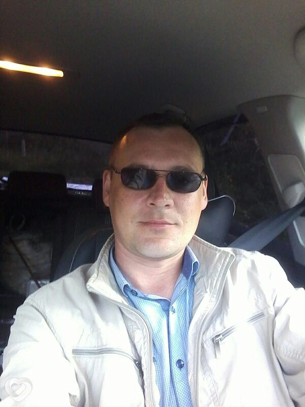 Александр, 42, Нижнем Новгороде — анкета №3790519