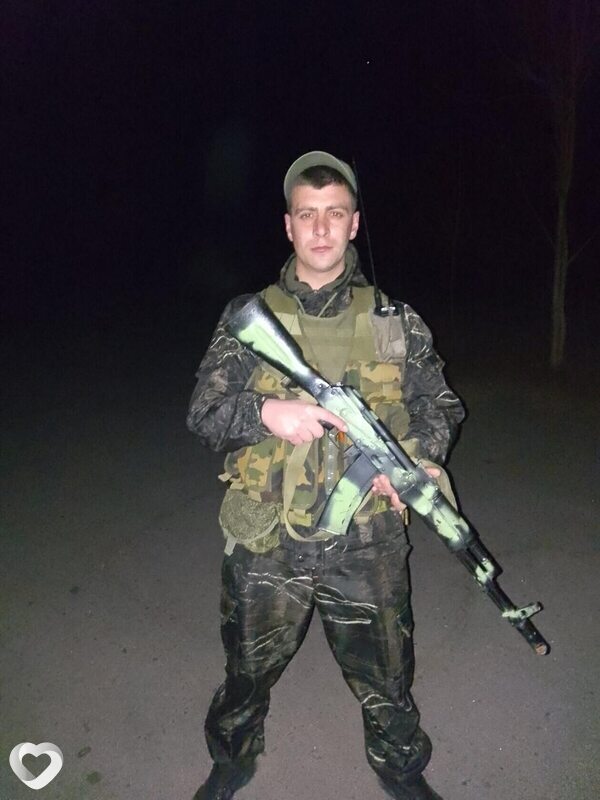 Эдик, 43, Туле — анкета №3790522