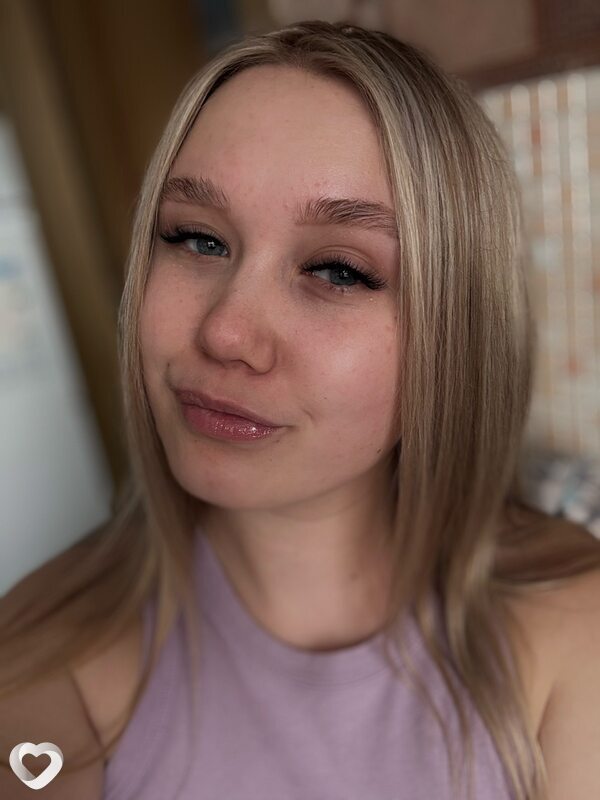 Олеся, 24, Новокузнецке — анкета №3790523