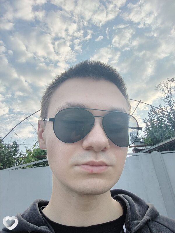 Давид, 22, Краснодаре — анкета №3790526