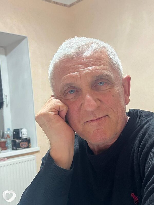 Бейбут, 59, Краснодаре — анкета №3790527