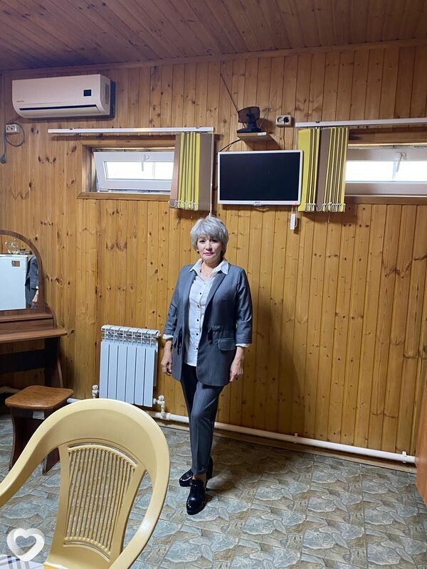 Светлана, 54, Астрахани — анкета №3790480