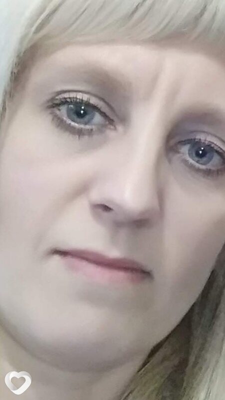 Татьяна, 43, Гродно — анкета №3790482