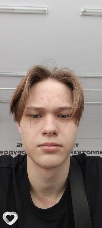 Алексей, 24, Магнитогорске — анкета №3790488