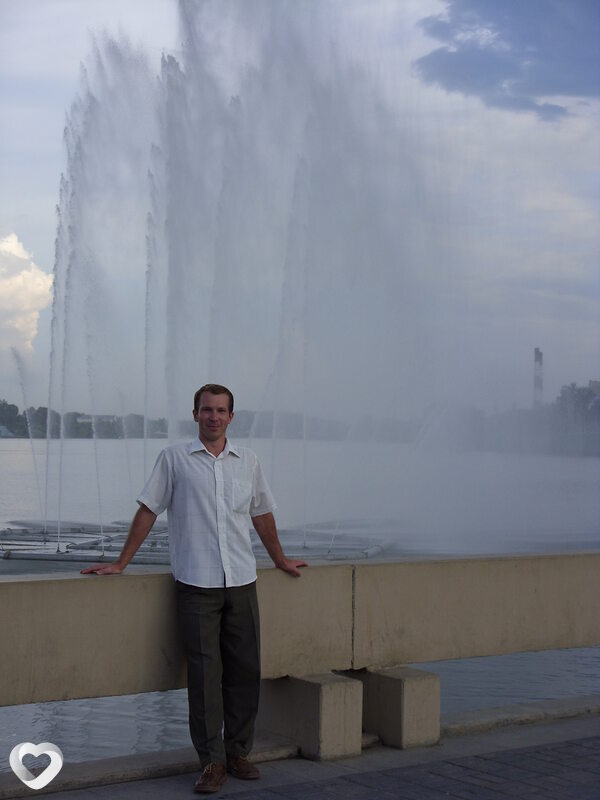 Kostia, 49, Казани — анкета №3790489