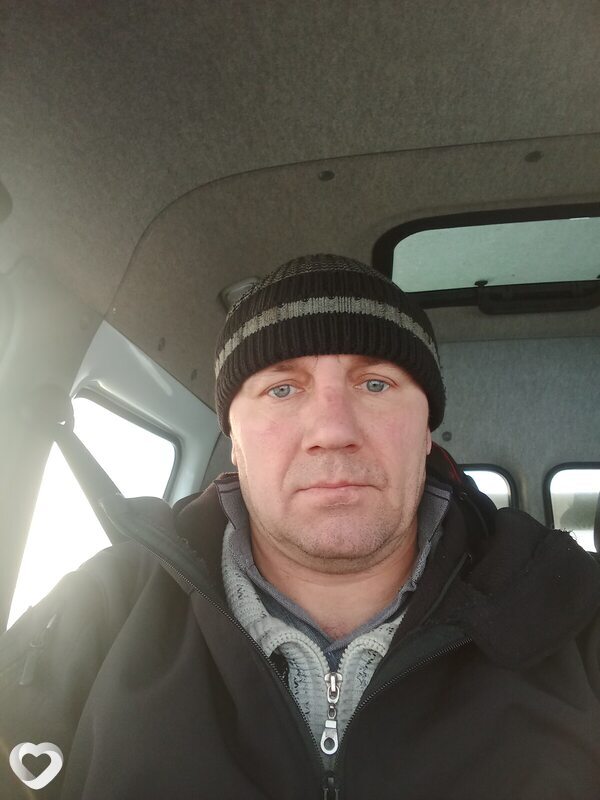 Дмитрий, 46, Березниках — анкета №3790490