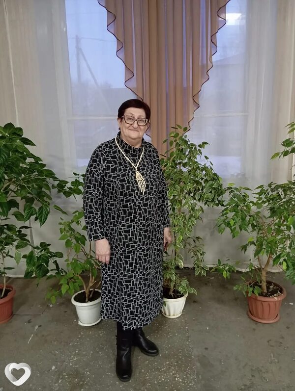 Антонина, Поспелиха
