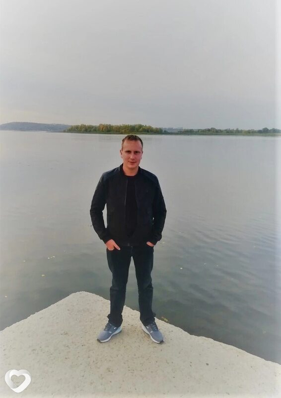 Рома, 32, Саратове — анкета №3790498