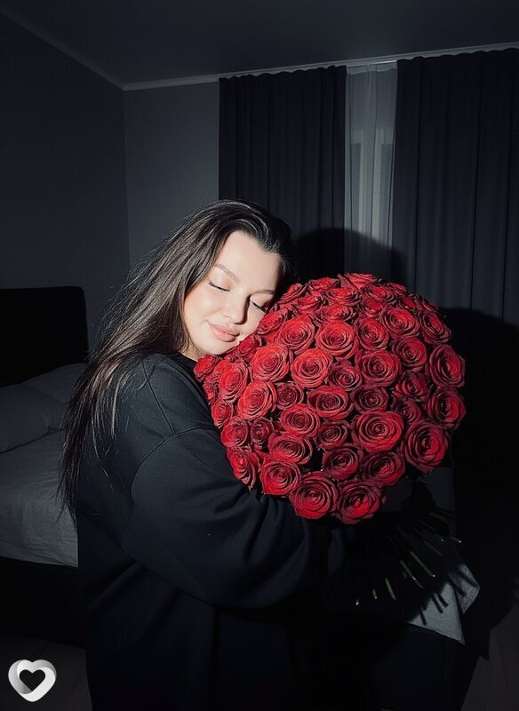Яна, 27, Новокузнецке — анкета №3790501