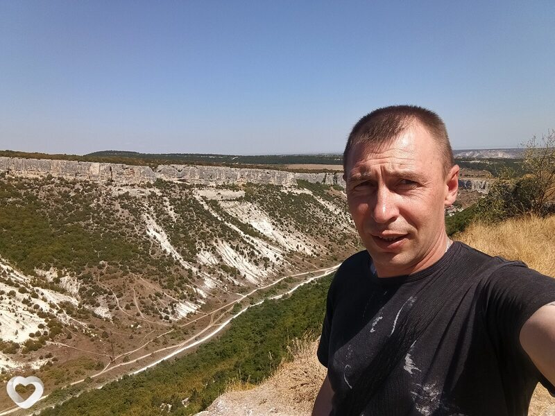 Андрей, 38, Шахтах — анкета №3790502