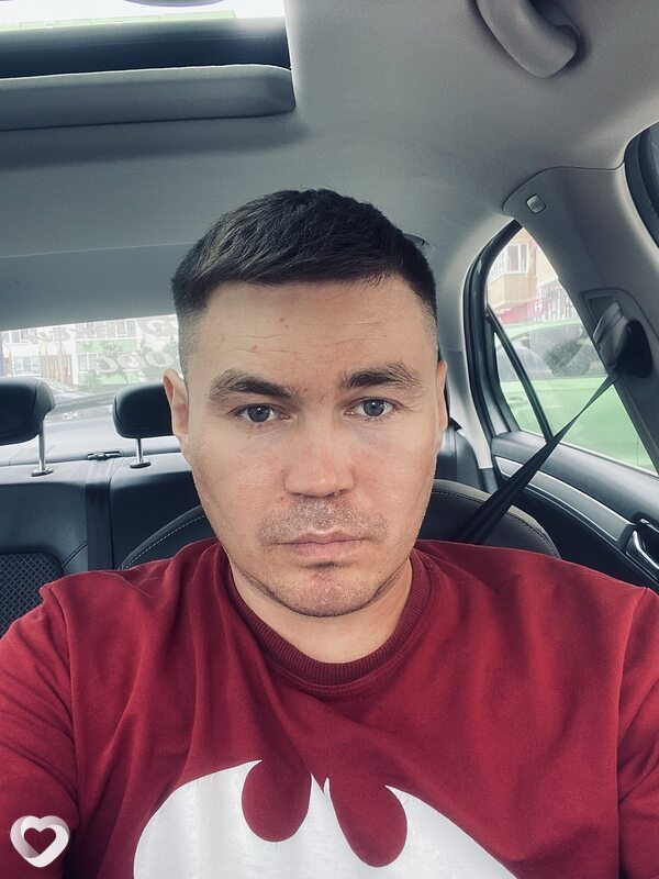 Сергей, 38, Тюмени — анкета №3790555