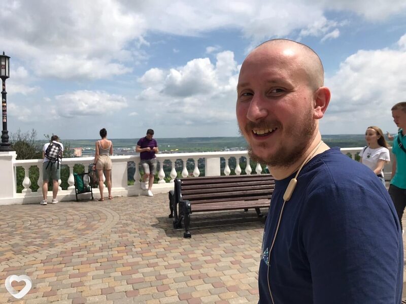 Евгений, 36, Балашихе — анкета №3790562