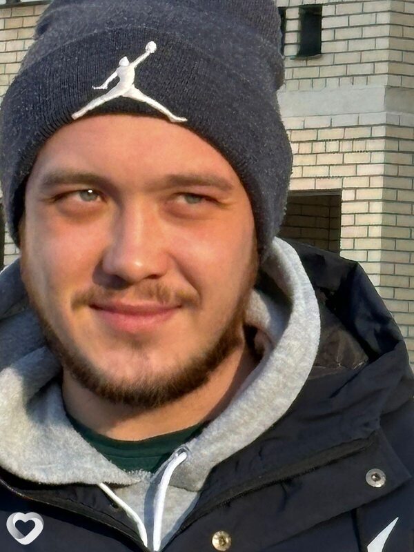 Никита, 28, Саранске — анкета №3790565