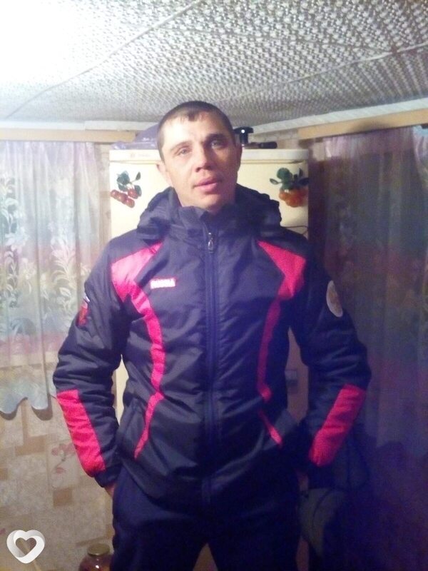 Evgenijkirsanof, 41, Петропавловске-Камчатском — анкета №3790566