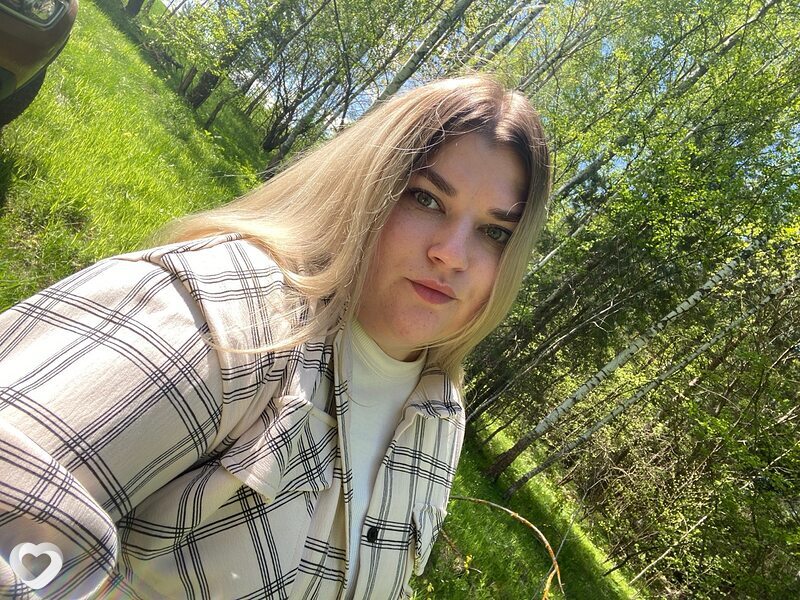 Екатерина, 28, Обнинске — анкета №3790573