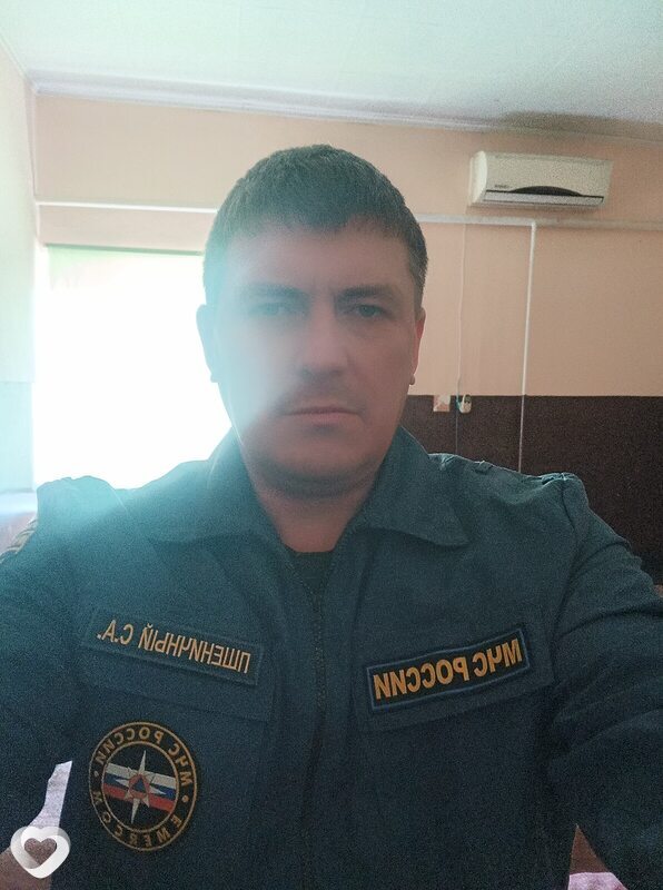 Сергей, 38, Горячом Ключе — анкета №3790575