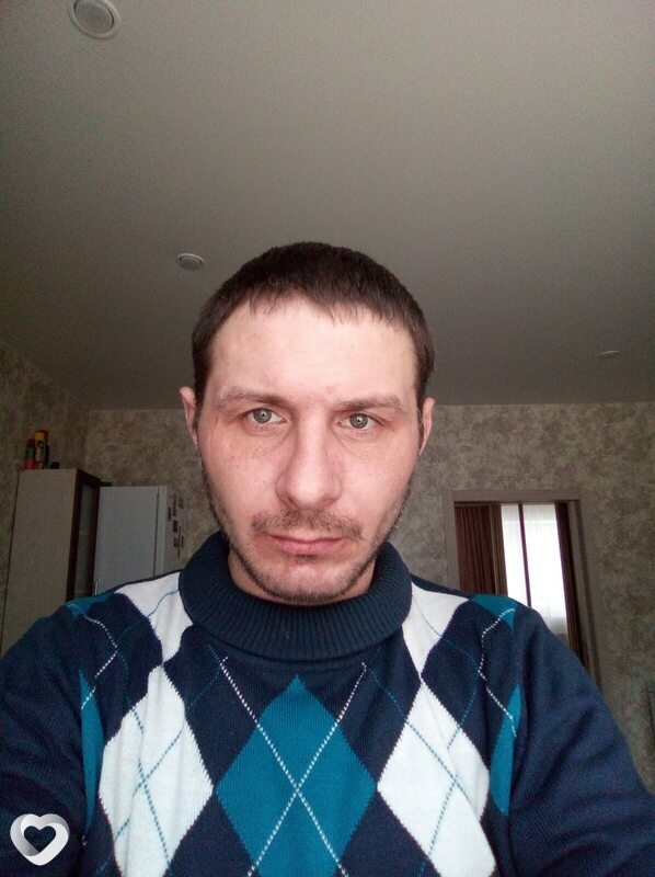 Александр, 36, Выксе — анкета №3790529