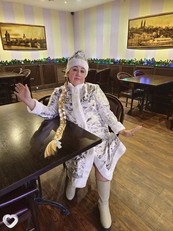 Ирина, 57, Саратове — анкета №3790530