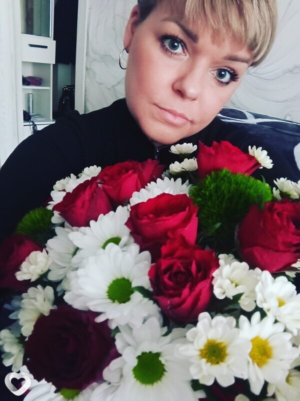 Юлия, 38, Воронеже — анкета №3790538