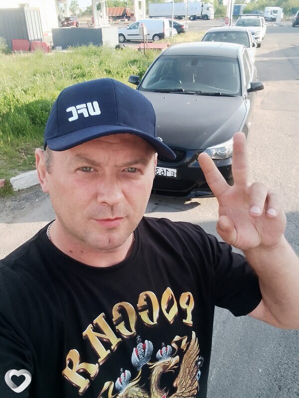 Андрей, 42, Владивостоке — анкета №3790545
