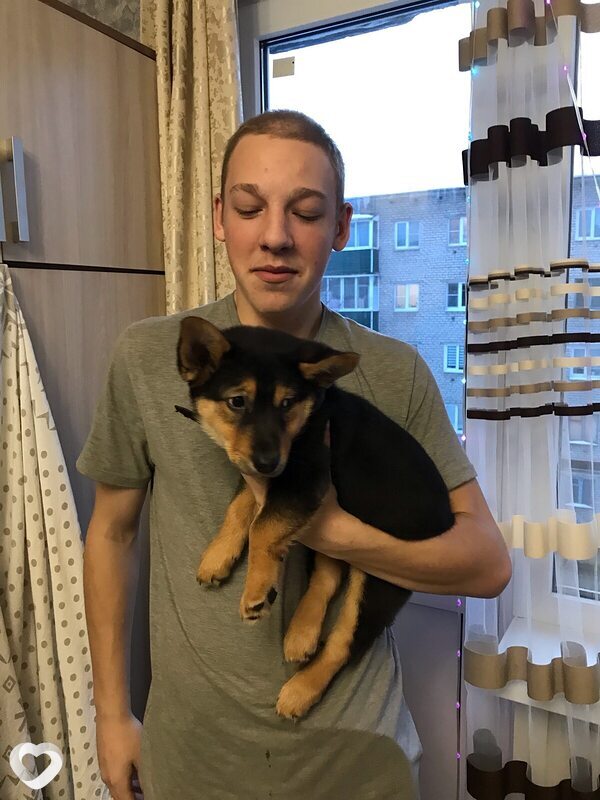 Максим, 18, Великих Луках — анкета №3790550