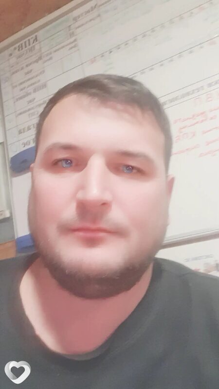 Ирик, 43, Мелеузе — анкета №3790632