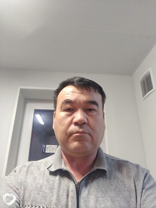 Ilxom, 45, Волгограде — анкета №3790640