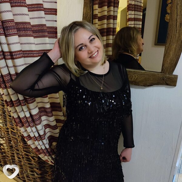 Жанна, 50, Гомеле — анкета №3790642