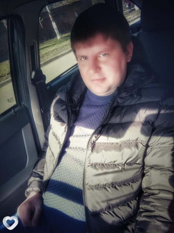 Сергей, 41, Армавире — анкета №3790651