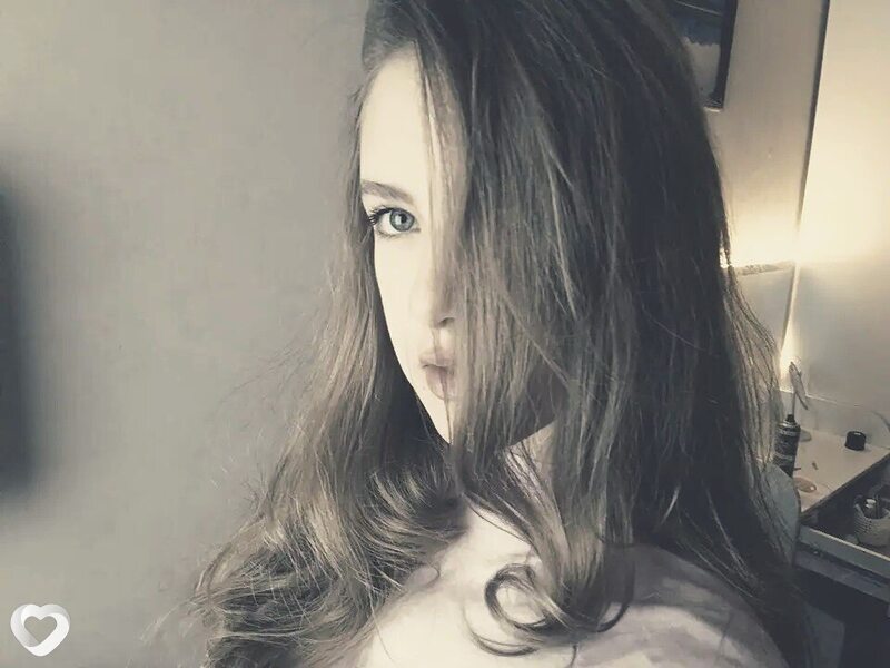 Люьа, 18, Иркутске — анкета №3790431