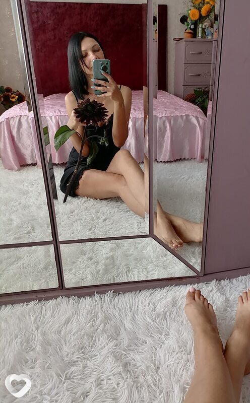Анастасия, 34, Белогорске — анкета №3790441