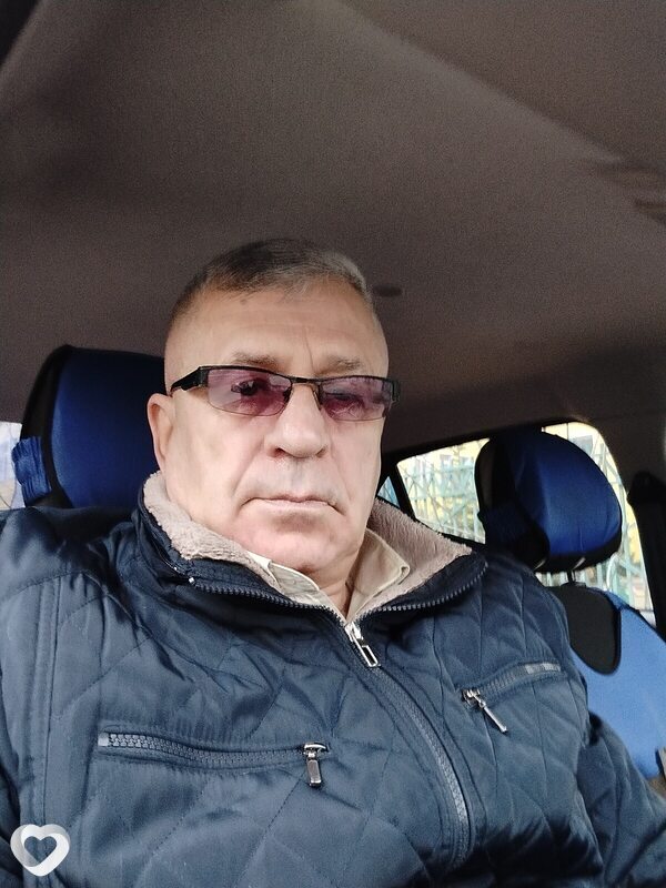 Виктор, 67, Волгограде — анкета №3790442