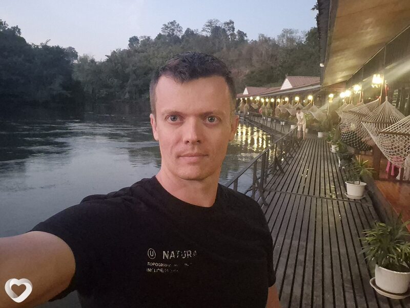 Alex, 29, Волжском — анкета №3790445