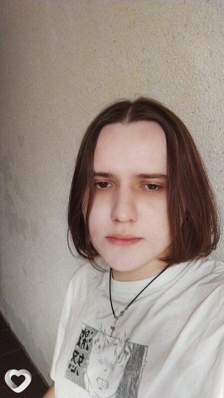 Даниил, 23, Бресте — анкета №3790655