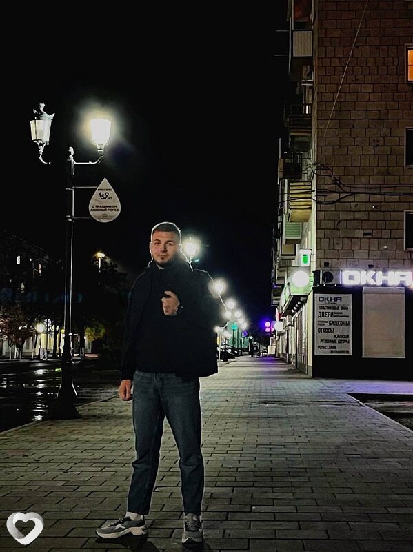 Дмитрий, Адлер