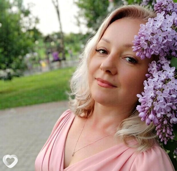 Оля, 45, Могилев — анкета №3790659